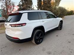 جيب جراند شيروكي إل